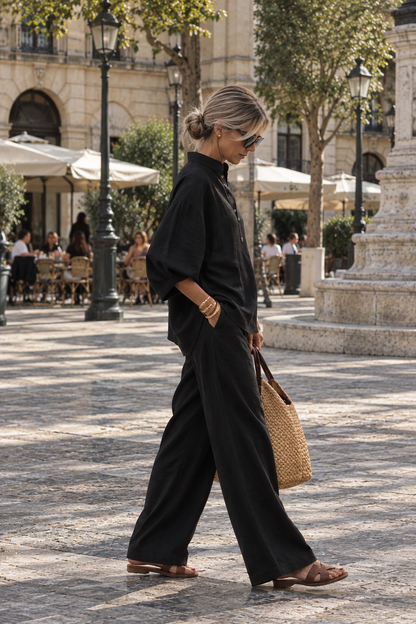 L'Ensemble Romy