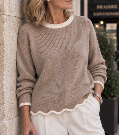 Le Pull Rivoli