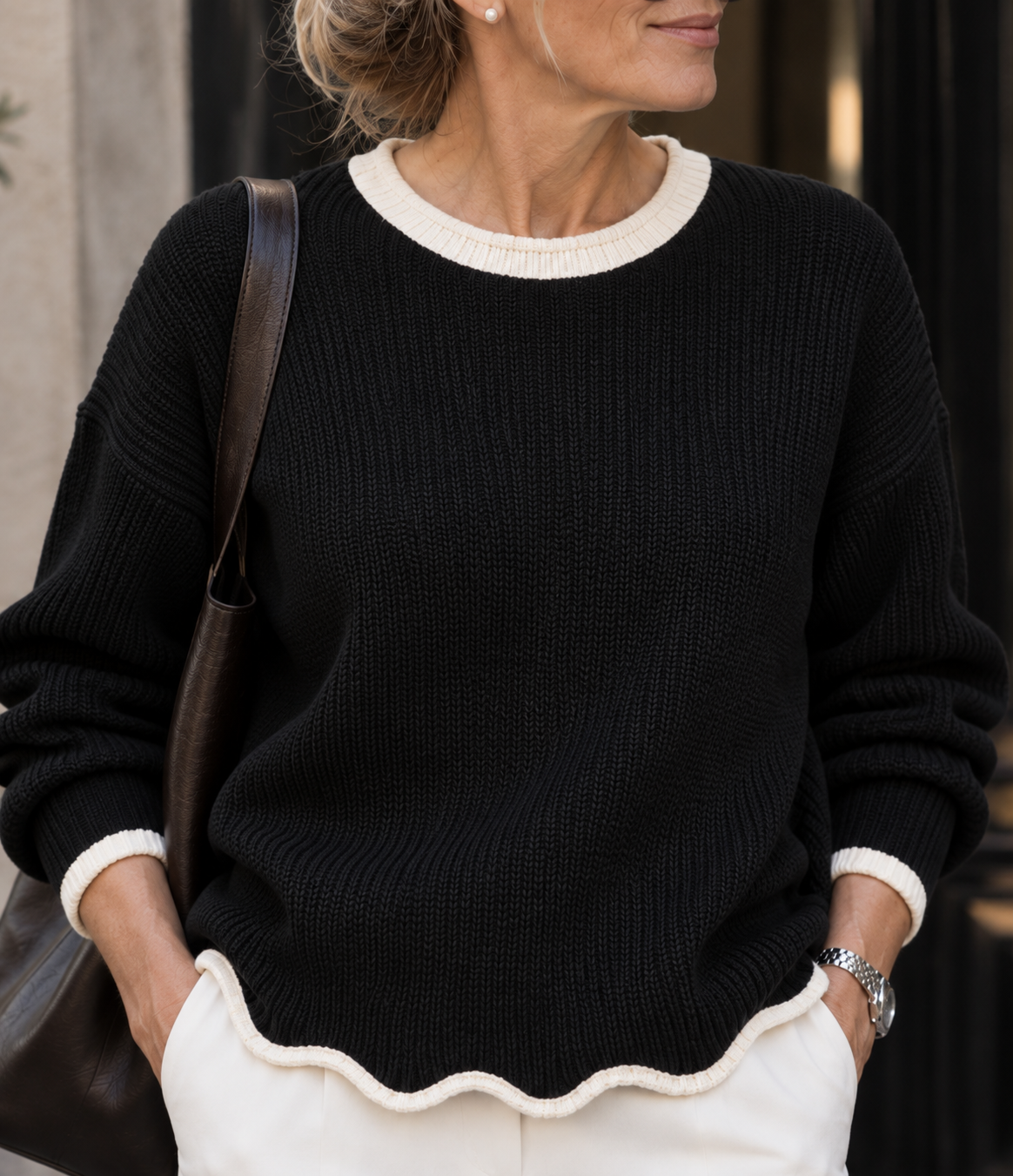 Le Pull Rivoli