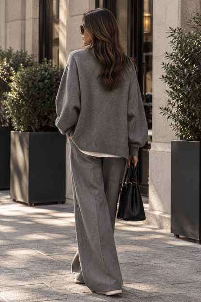 L'Ensemble Clémence