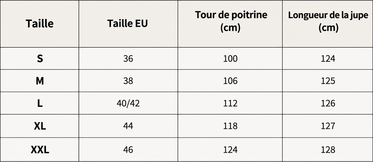 La Robe Midi en Lin Juliette