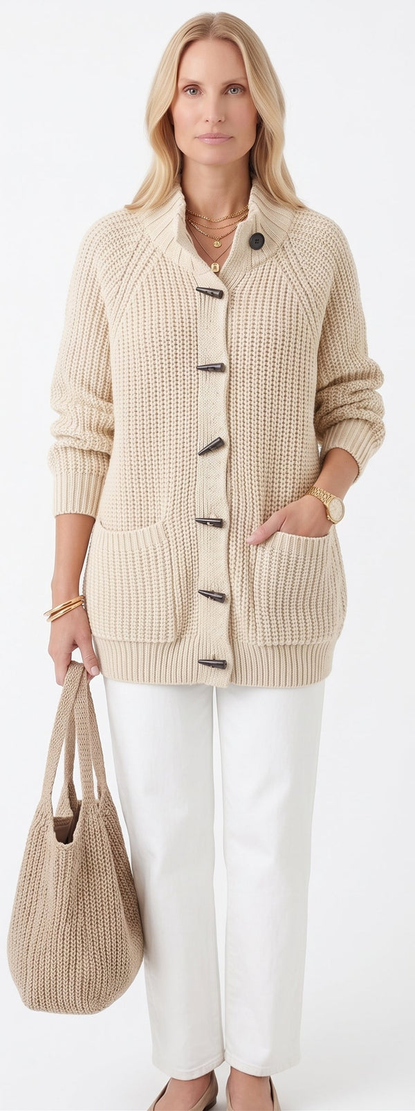 Le Cardigan Lou