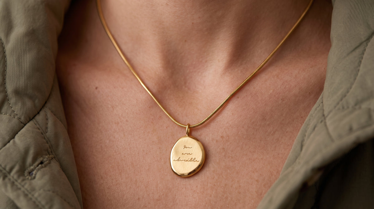 Le Pendentif Sormiou