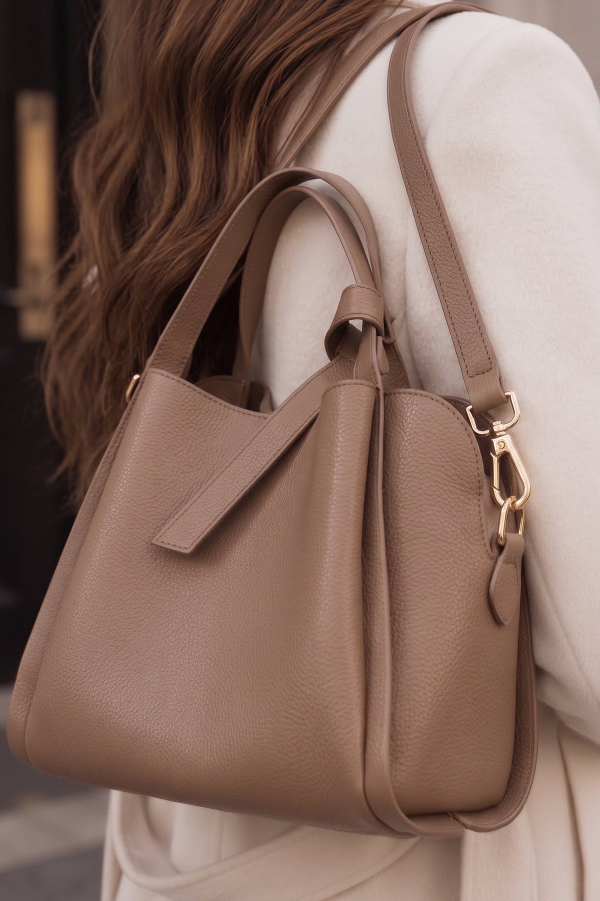 Le Sac Trapèze