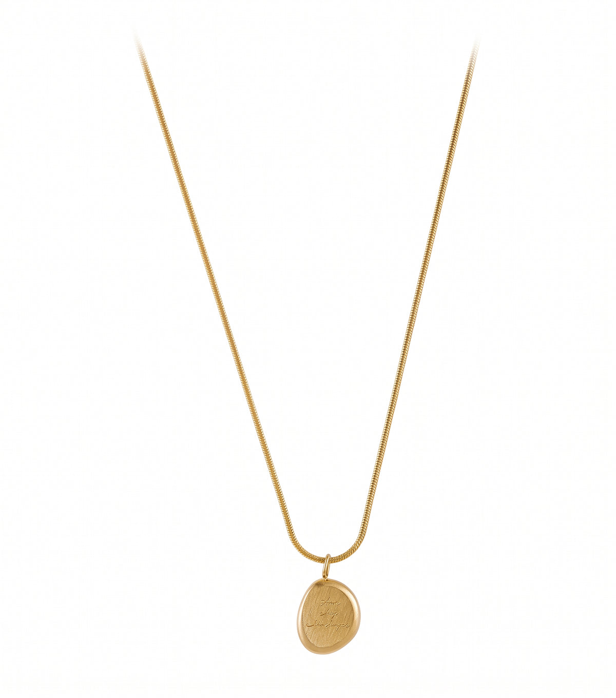 Le Pendentif Sormiou