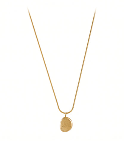 Le Pendentif Sormiou