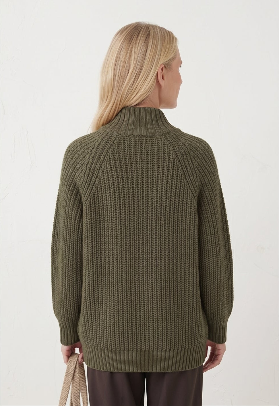 Le Cardigan Lou