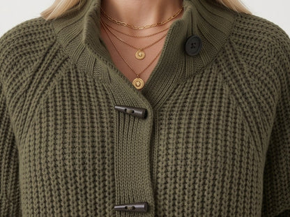 Le Cardigan Lou