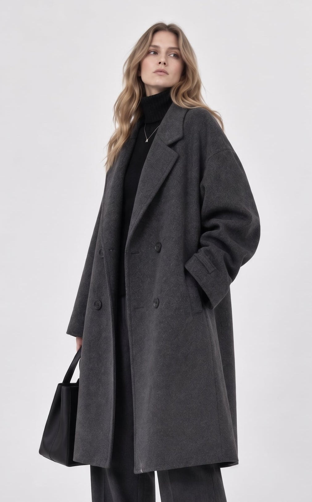 Le Manteau Concorde