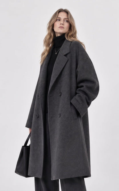 Le Manteau Concorde