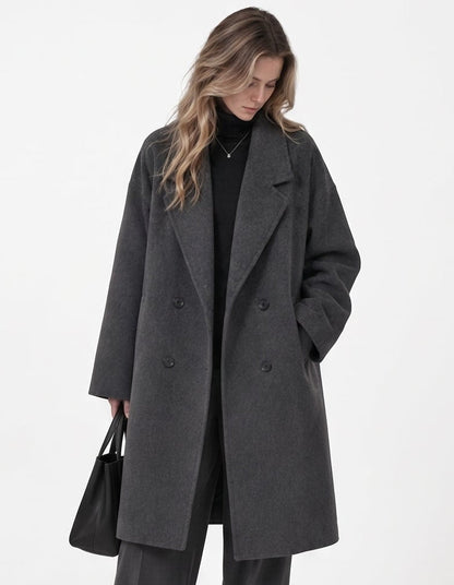 Le Manteau Concorde
