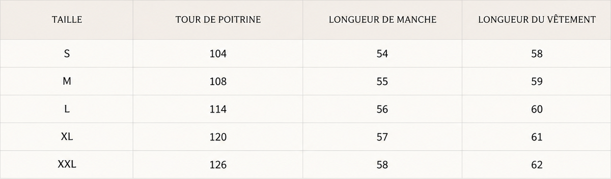 Le Tricot Drapé Montaigne